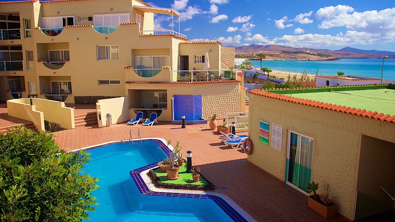 Photo of Outdoor in Bahia Calma