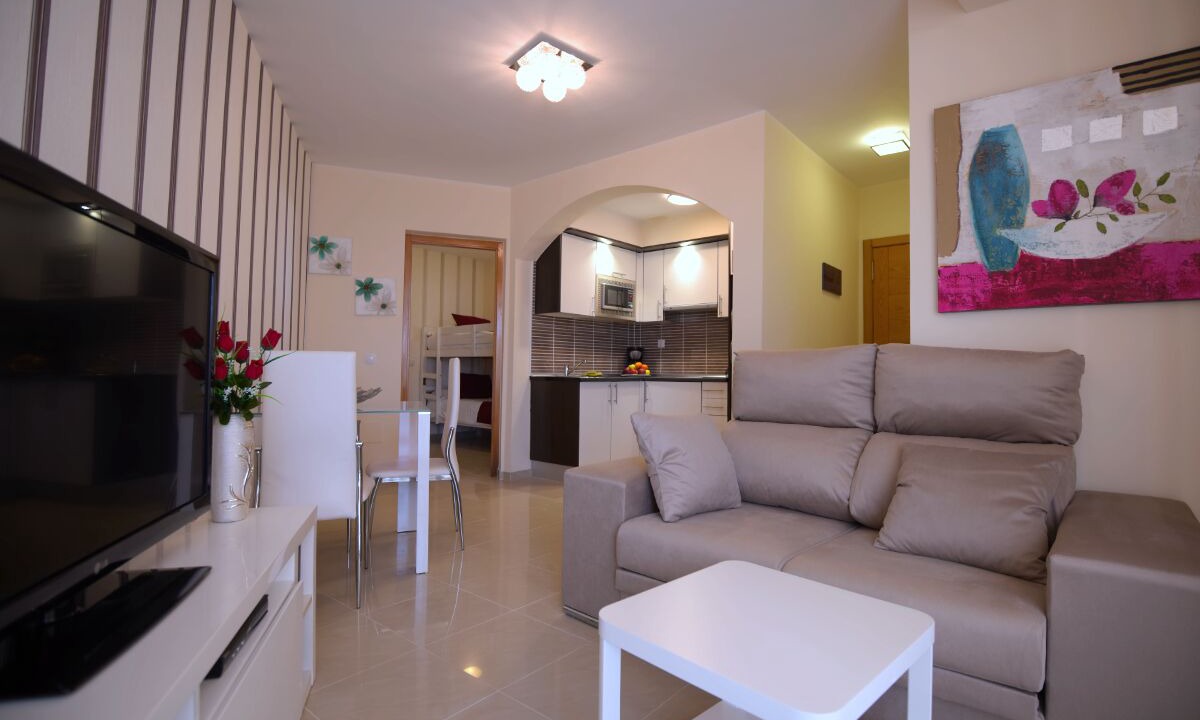 Photo of Livingroom in Bahia Calma