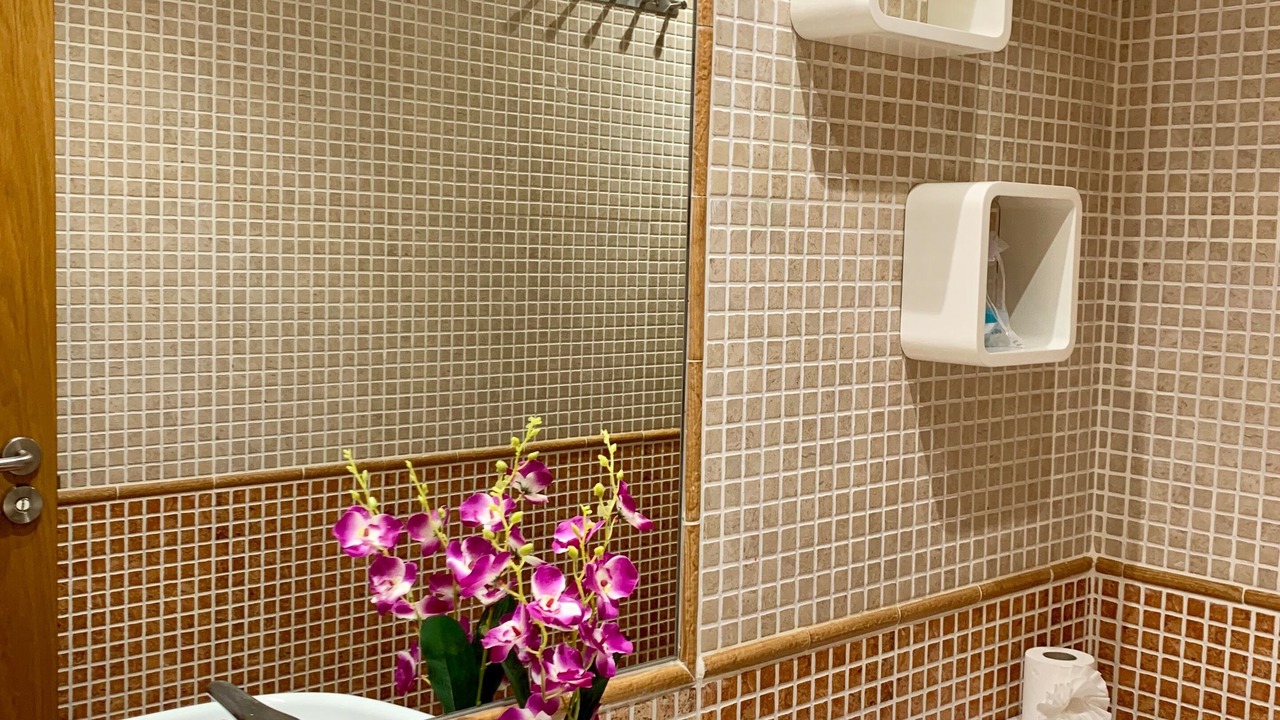 Photo of Bathroom in Bahia Calma