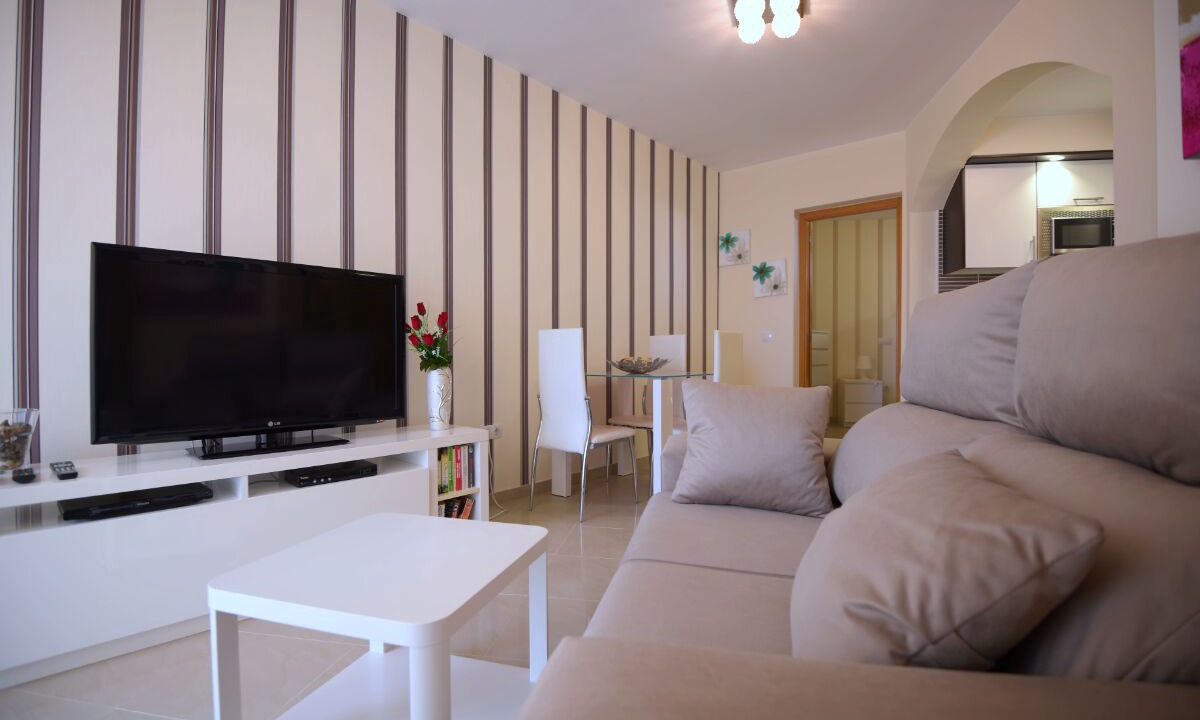 Photo of Livingroom in Bahia Calma