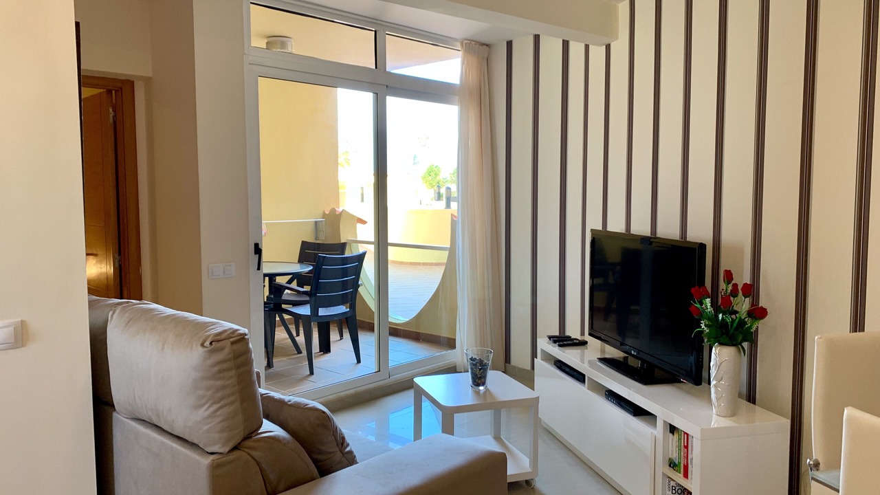 Photo of Livingroom in Bahia Calma