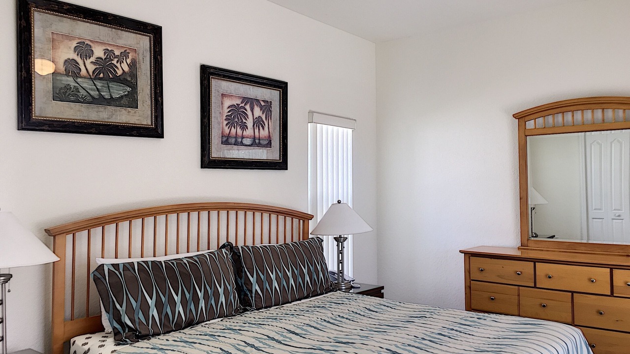 Photo of Bedroom in West Haven