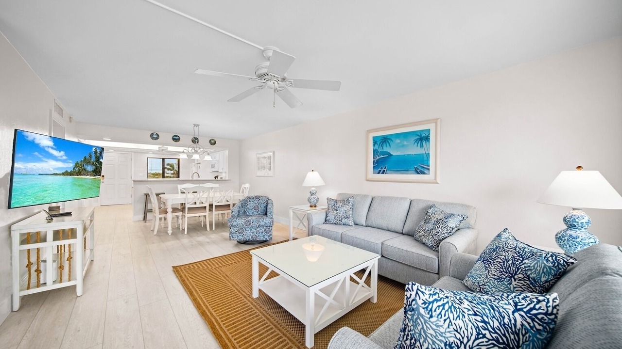 Photo of Livingroom in Sanibel