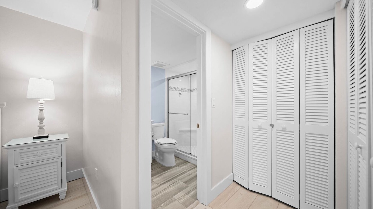 Photo of Bathroom in Sanibel