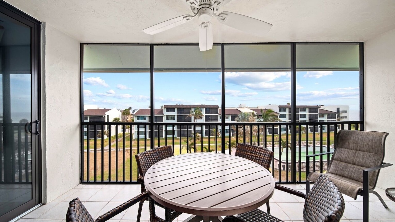 Photo of Outdoor in Sanibel