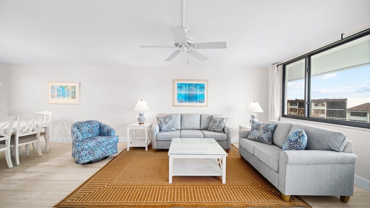 Photo of Livingroom in Sanibel