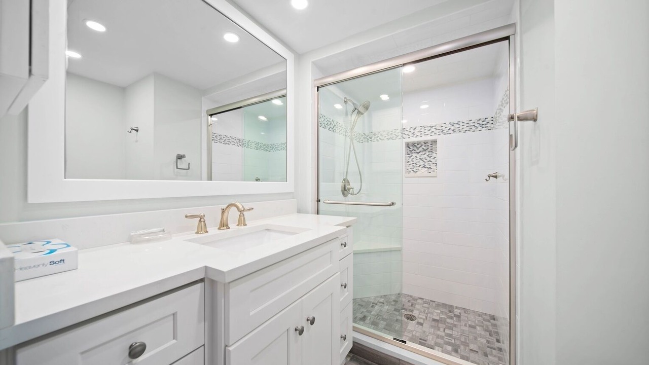 Photo of Bathroom in Sanibel