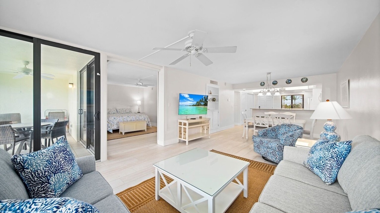 Photo of Livingroom in Sanibel