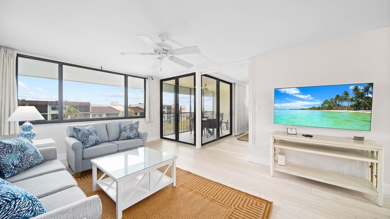 Photo of Livingroom in Sanibel