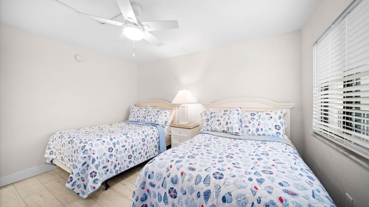 Photo of Bedroom in Sanibel