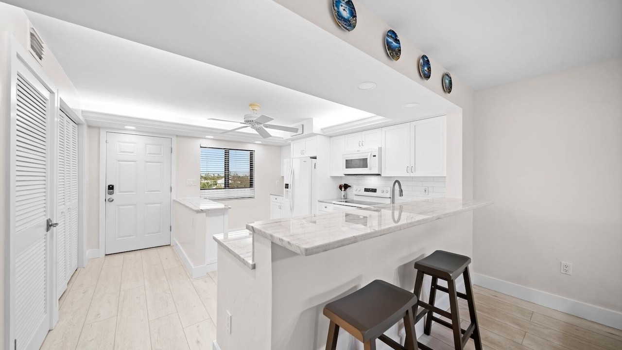 Photo of Kitchen in Sanibel