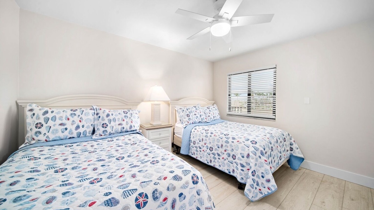 Photo of Bedroom in Sanibel