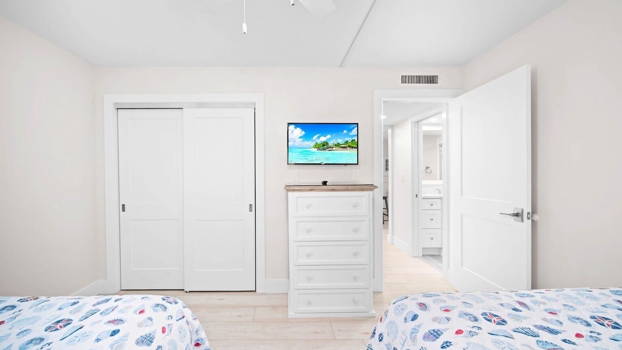 Photo of Bedroom in Sanibel