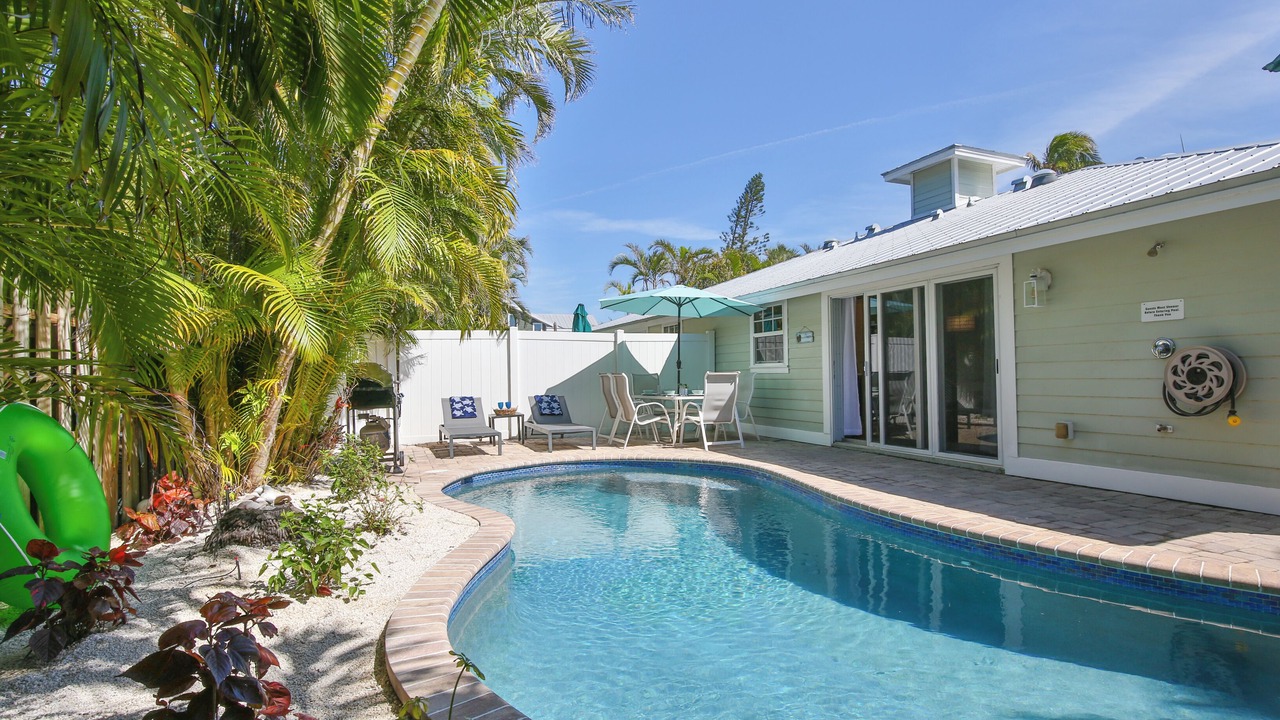 Photo of Outdoor in Holmes Beach