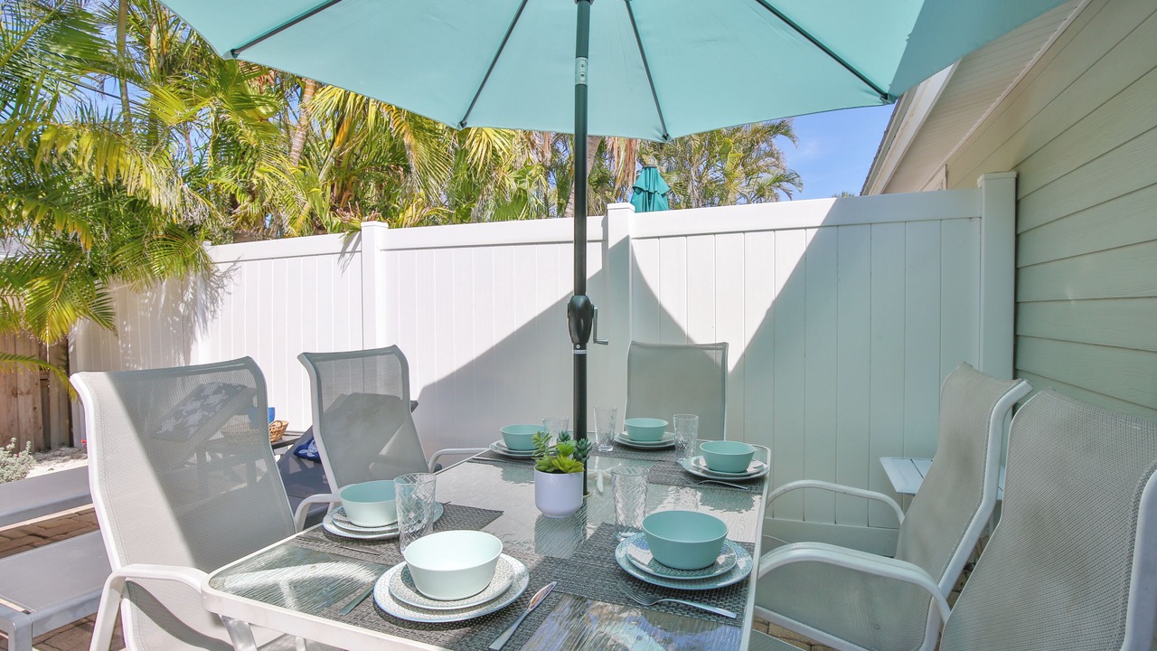 Photo of Outdoor in Holmes Beach