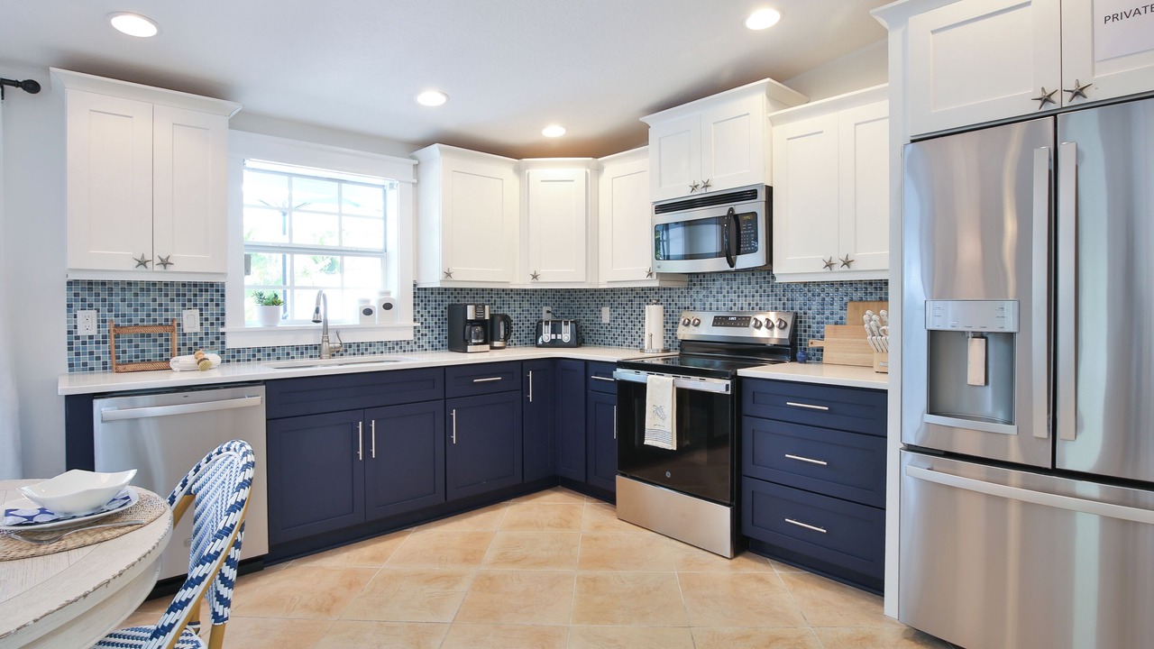 Photo of Kitchen in Holmes Beach