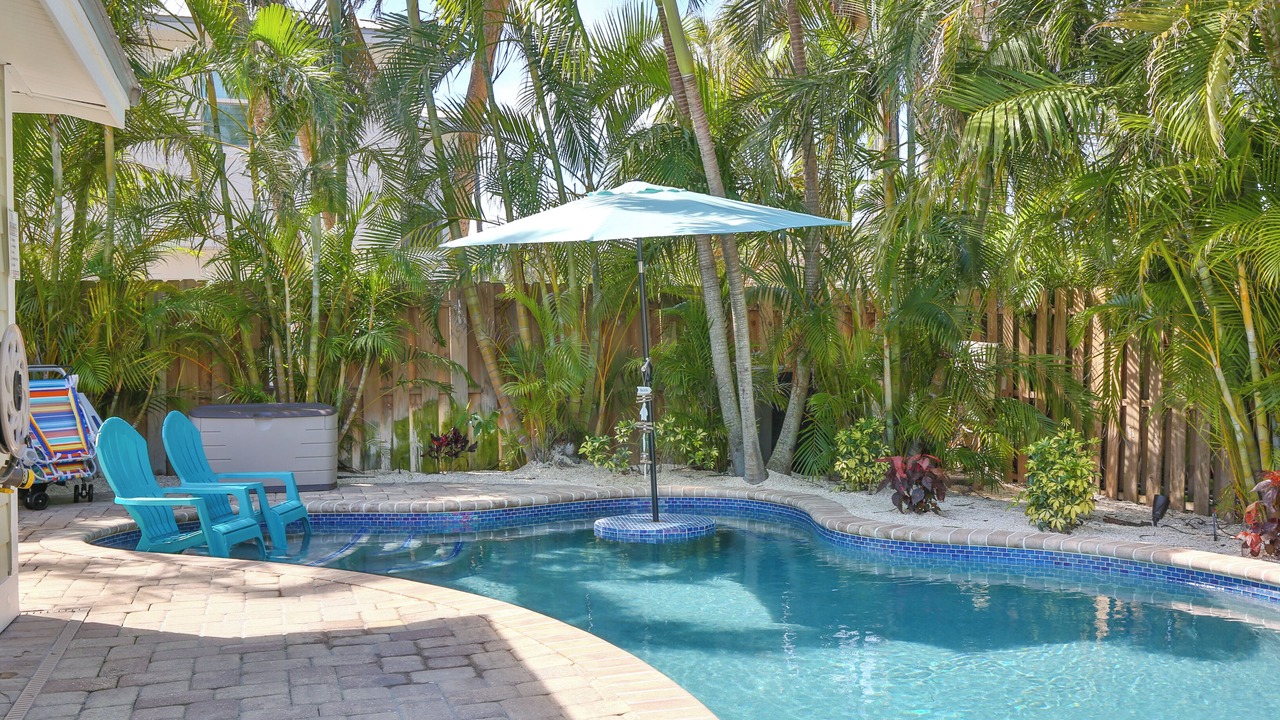Photo of Outdoor in Holmes Beach
