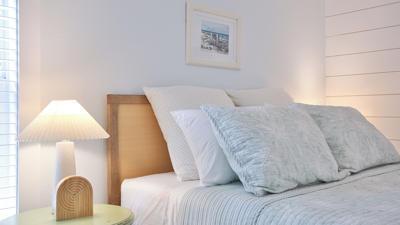Photo of Bedroom in Holmes Beach