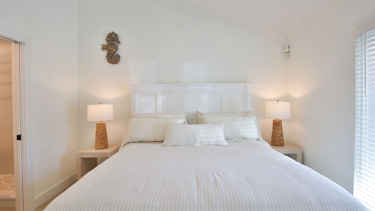 Photo of Bedroom in Holmes Beach