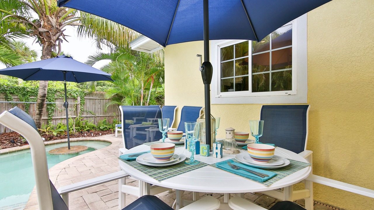 Photo of Outdoor in Holmes Beach