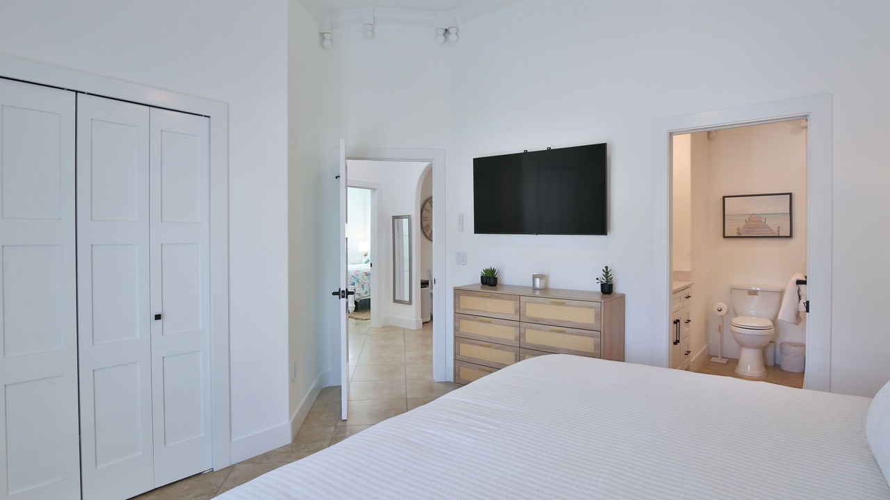 Photo of Bedroom in Holmes Beach