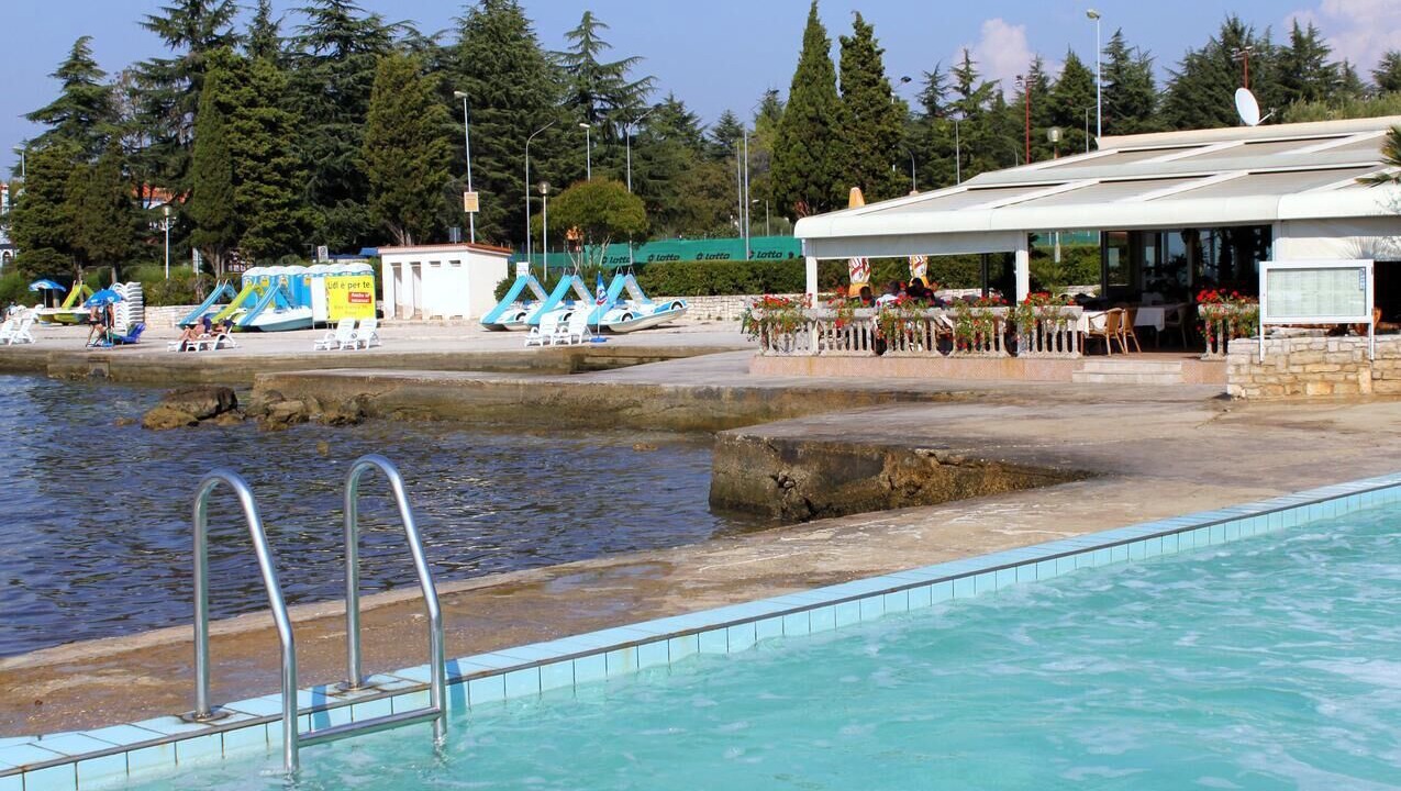 Photo of Others in Porec