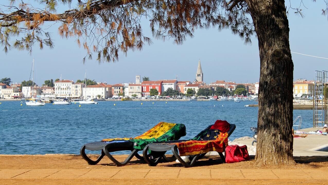 Photo of Others in Porec