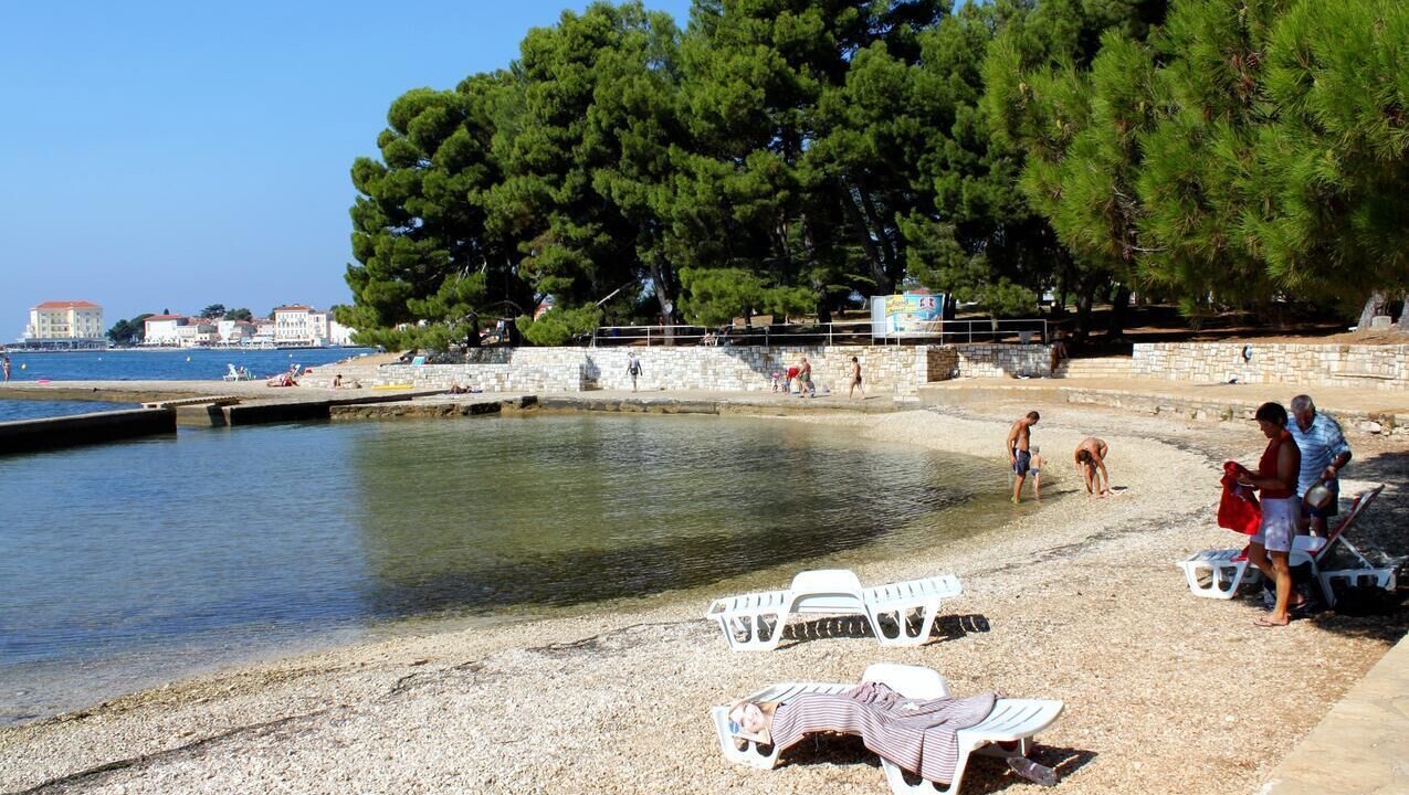 Photo of Others in Porec