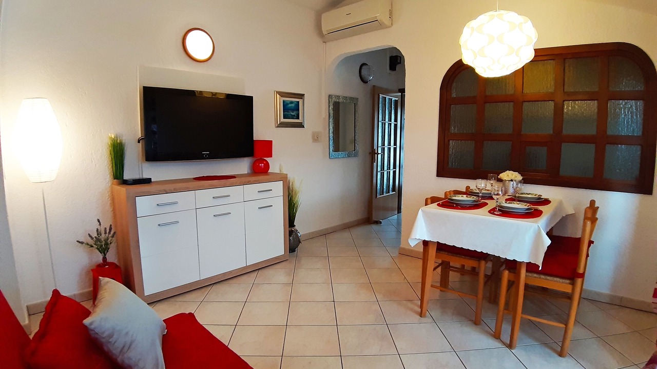 Photo of Livingroom in Porec