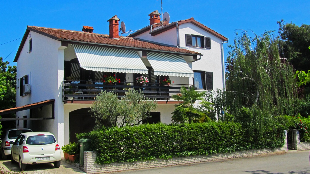 Photo of Outdoor in Porec