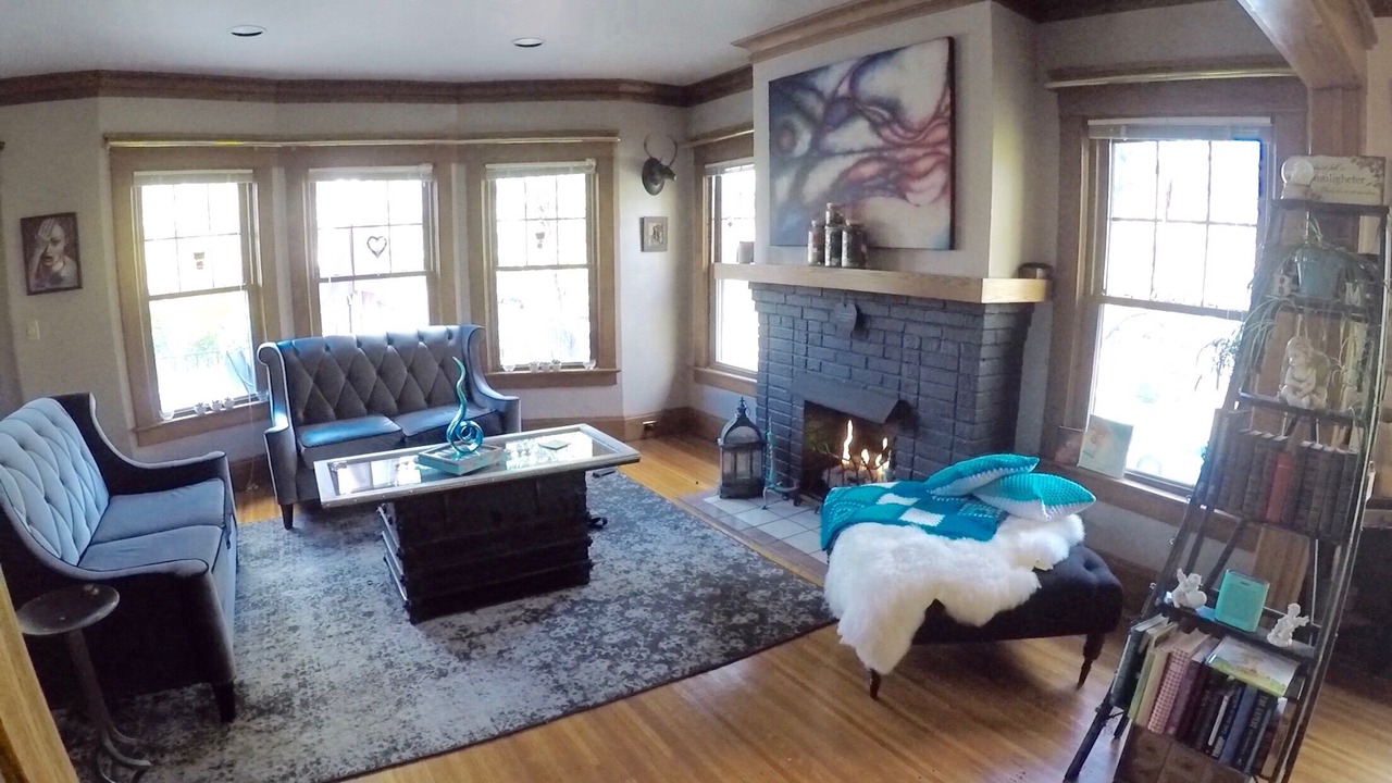 Photo of Livingroom in Lakeview