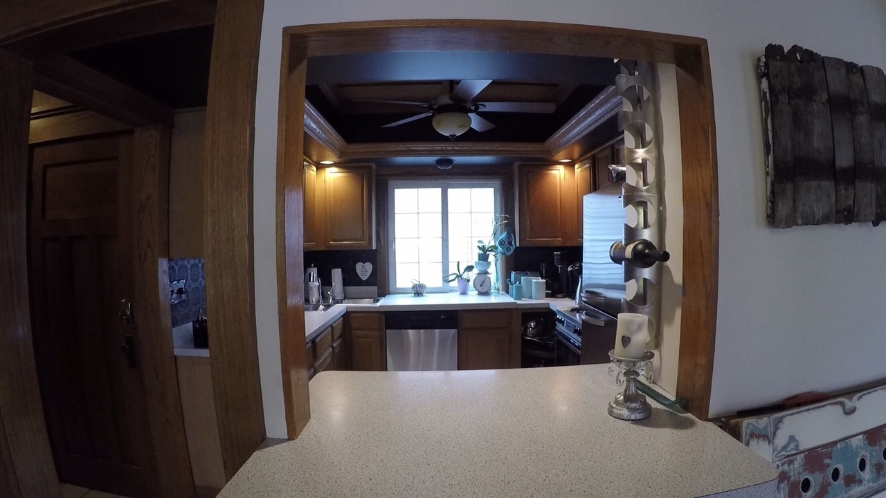 Photo of Livingroom in Lakeview