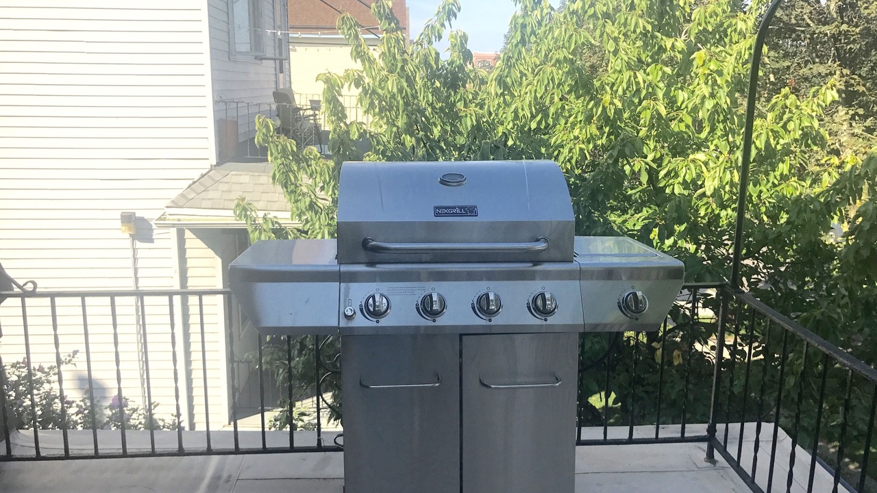 Photo of Outdoor in Lakeview