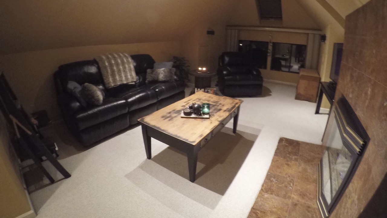 Photo of Livingroom in Lakeview