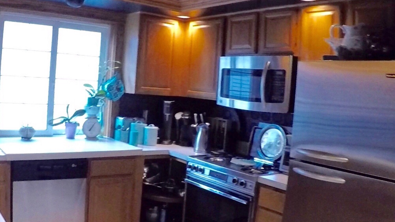 Photo of Kitchen in Lakeview
