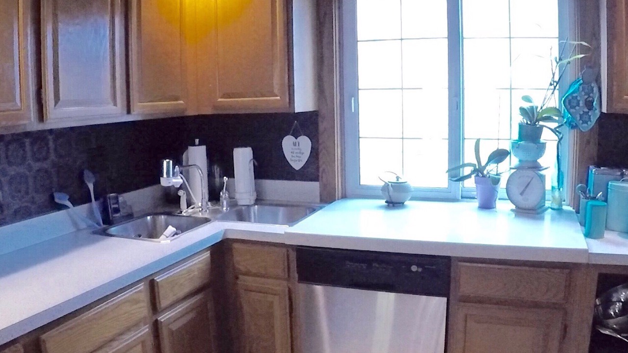 Photo of Kitchen in Lakeview