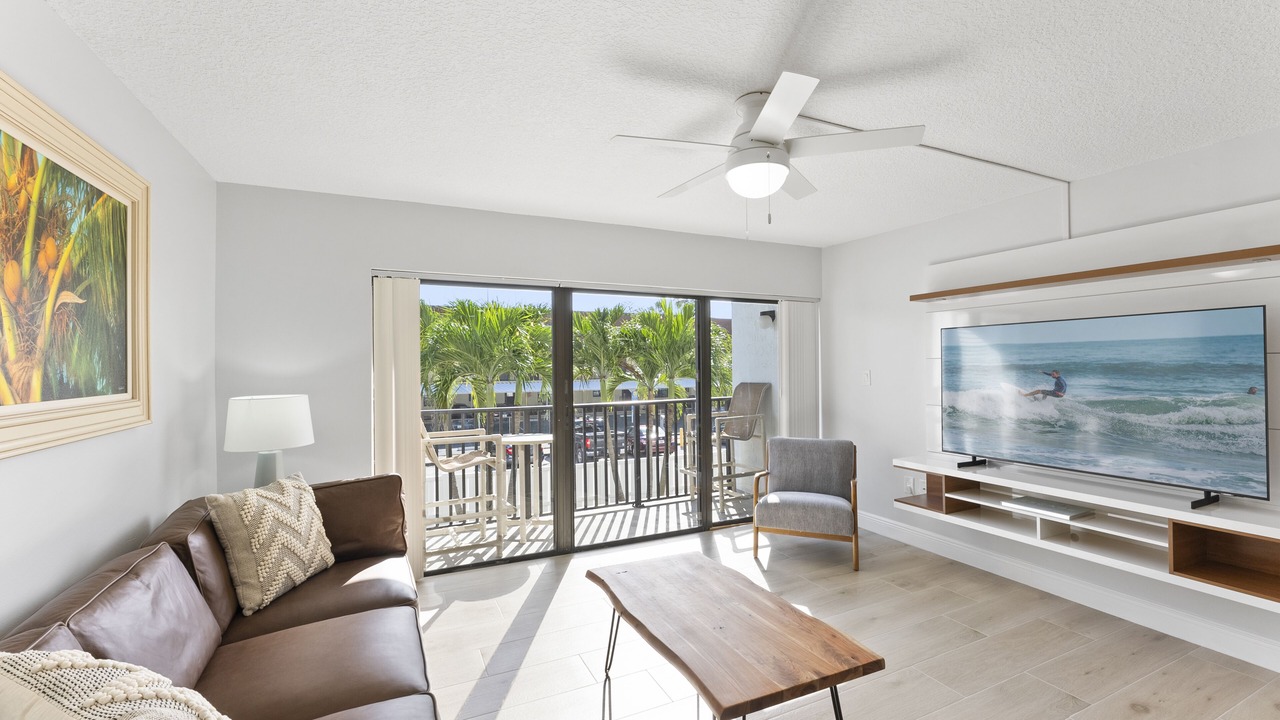 Photo of Patio Balcony in Avon By The Sea