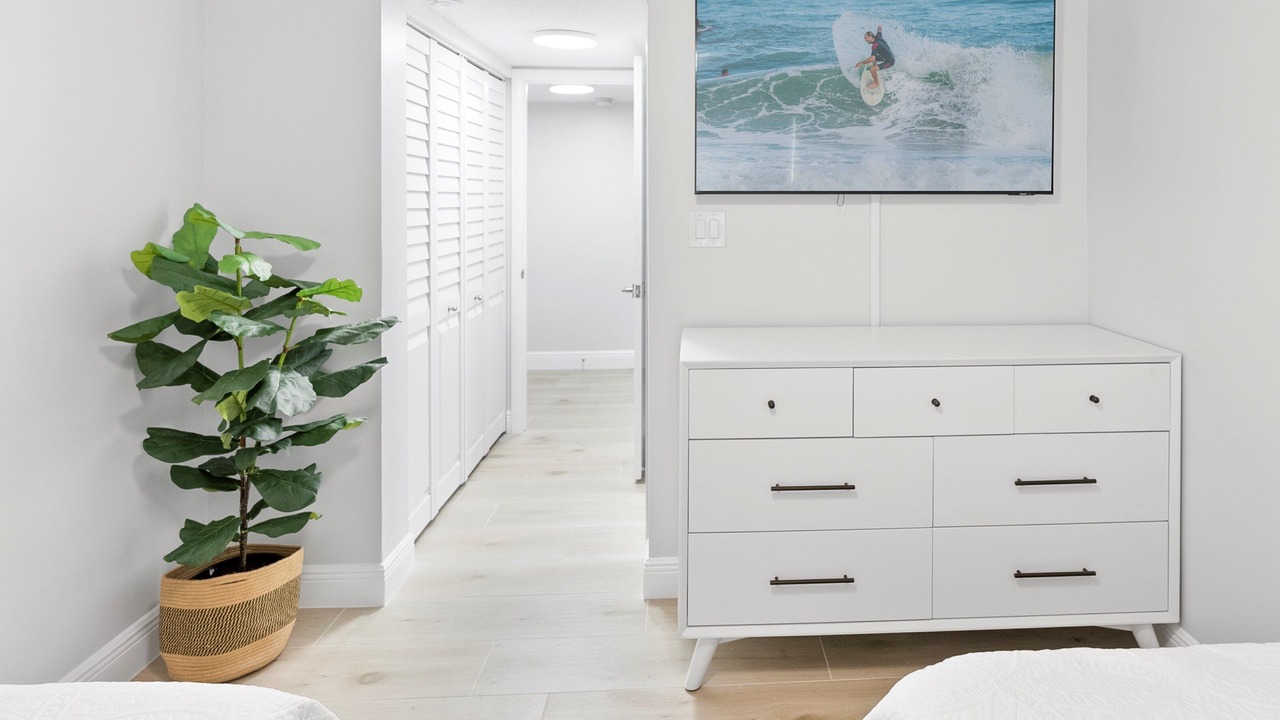 Photo of Bedroom in Avon By The Sea
