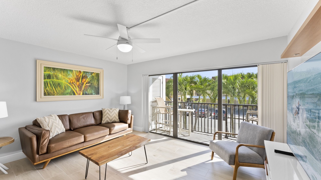 Photo of Patio Balcony in Avon By The Sea