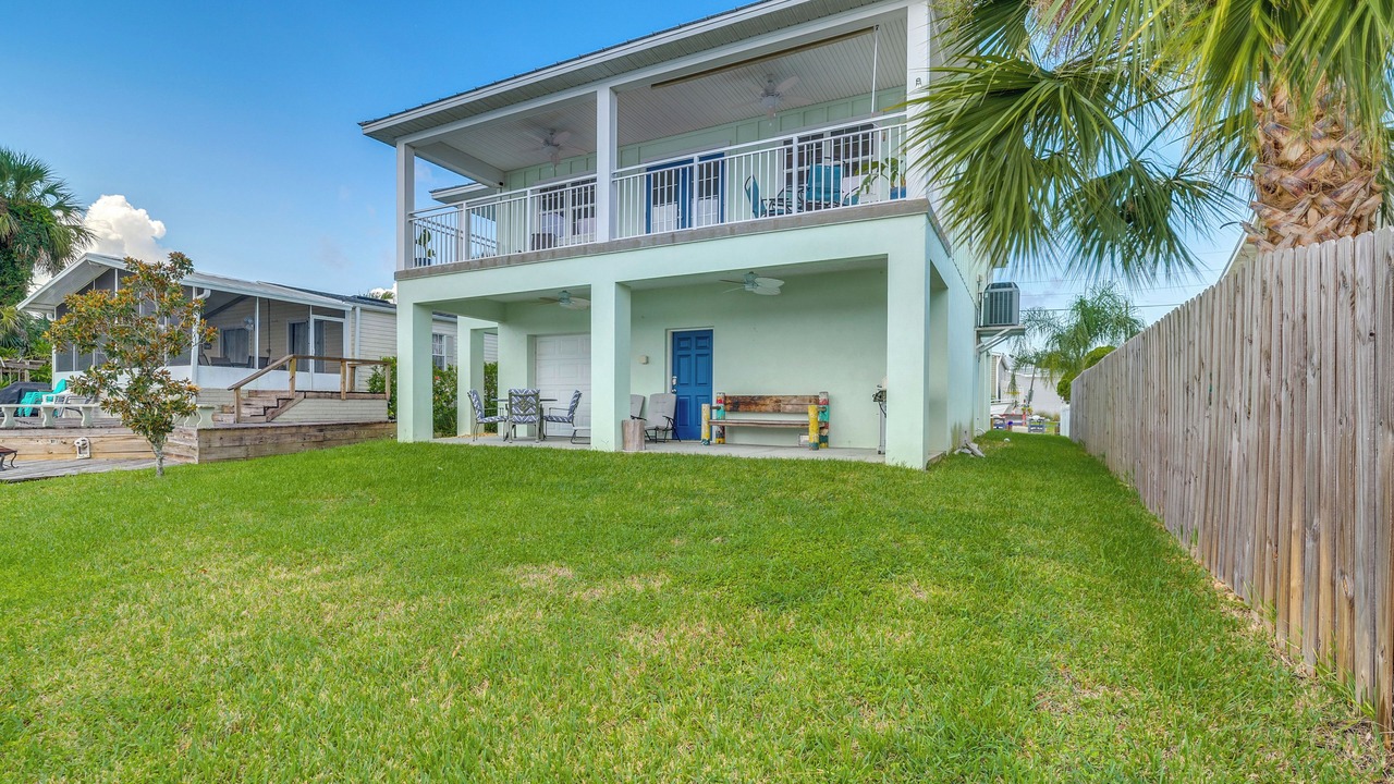 Photo of Outdoor in Homosassa