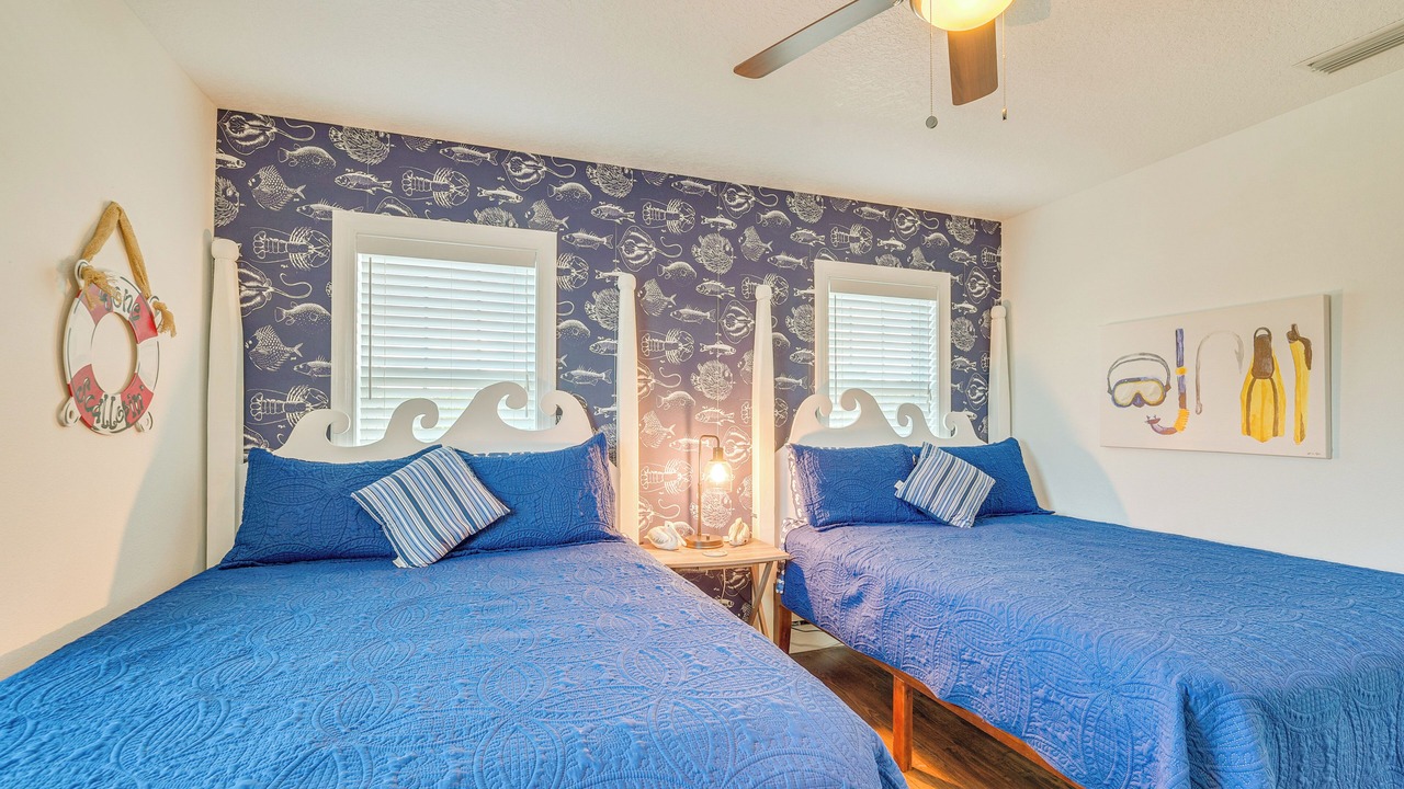 Photo of Bedroom in Homosassa