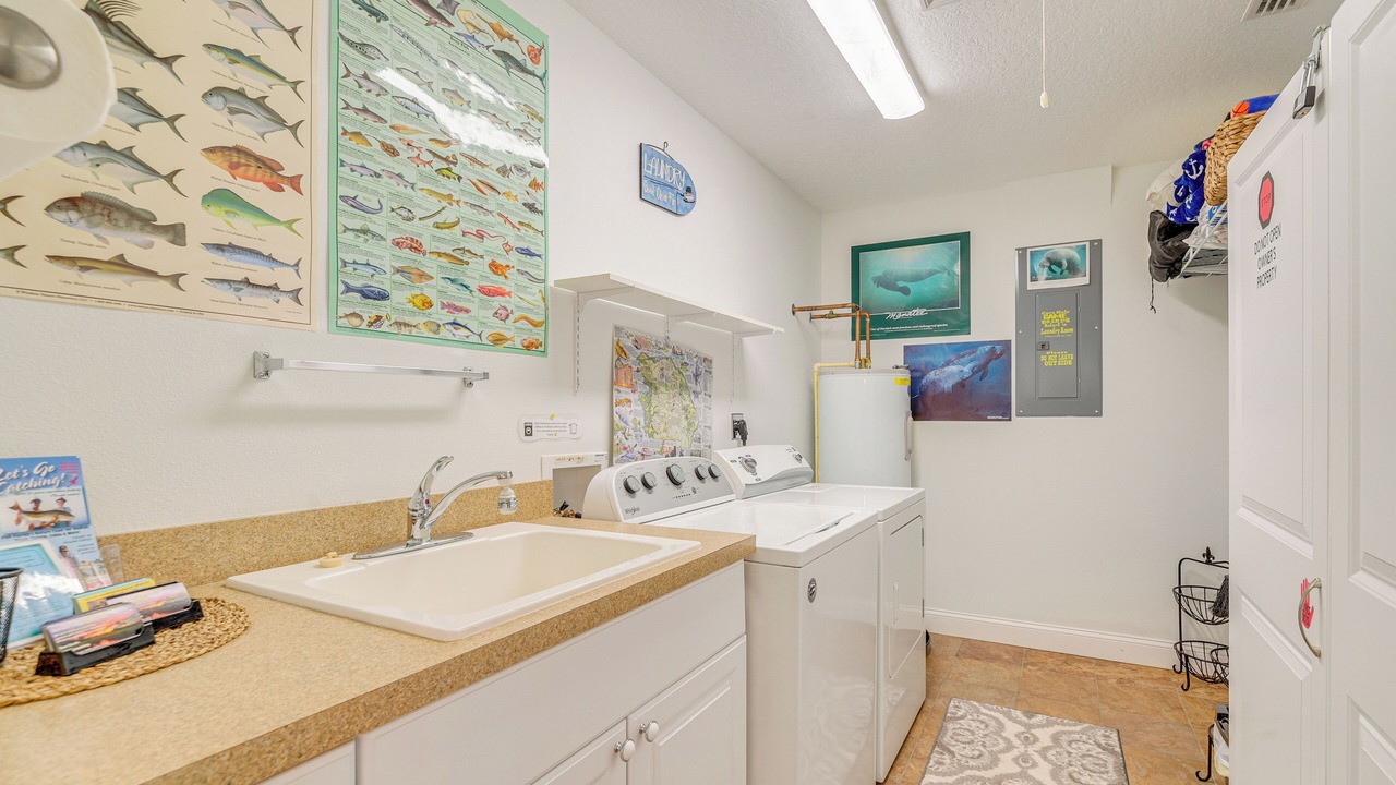Photo of Bedroom in Homosassa