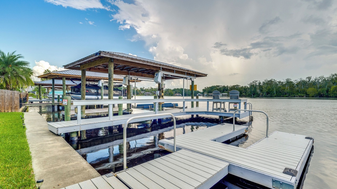 Photo of Others in Homosassa