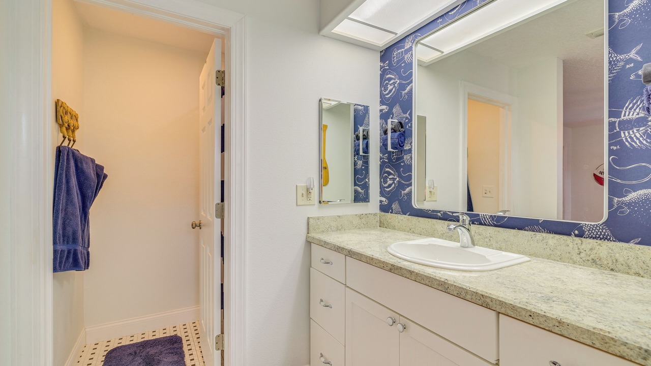 Photo of Bathroom in Homosassa