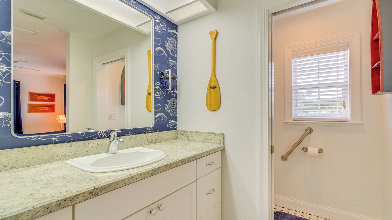 Photo of Bathroom in Homosassa