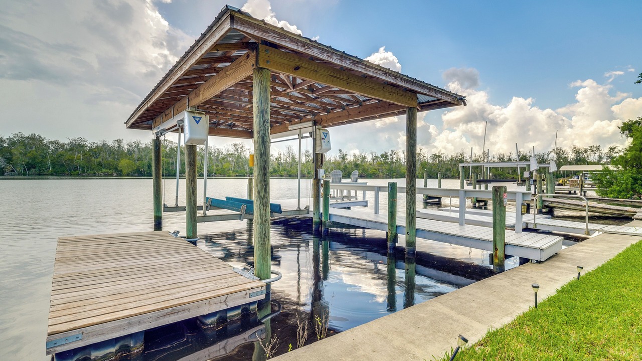 Photo of Outdoor in Homosassa