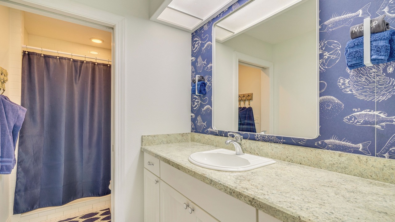 Photo of Bathroom in Homosassa