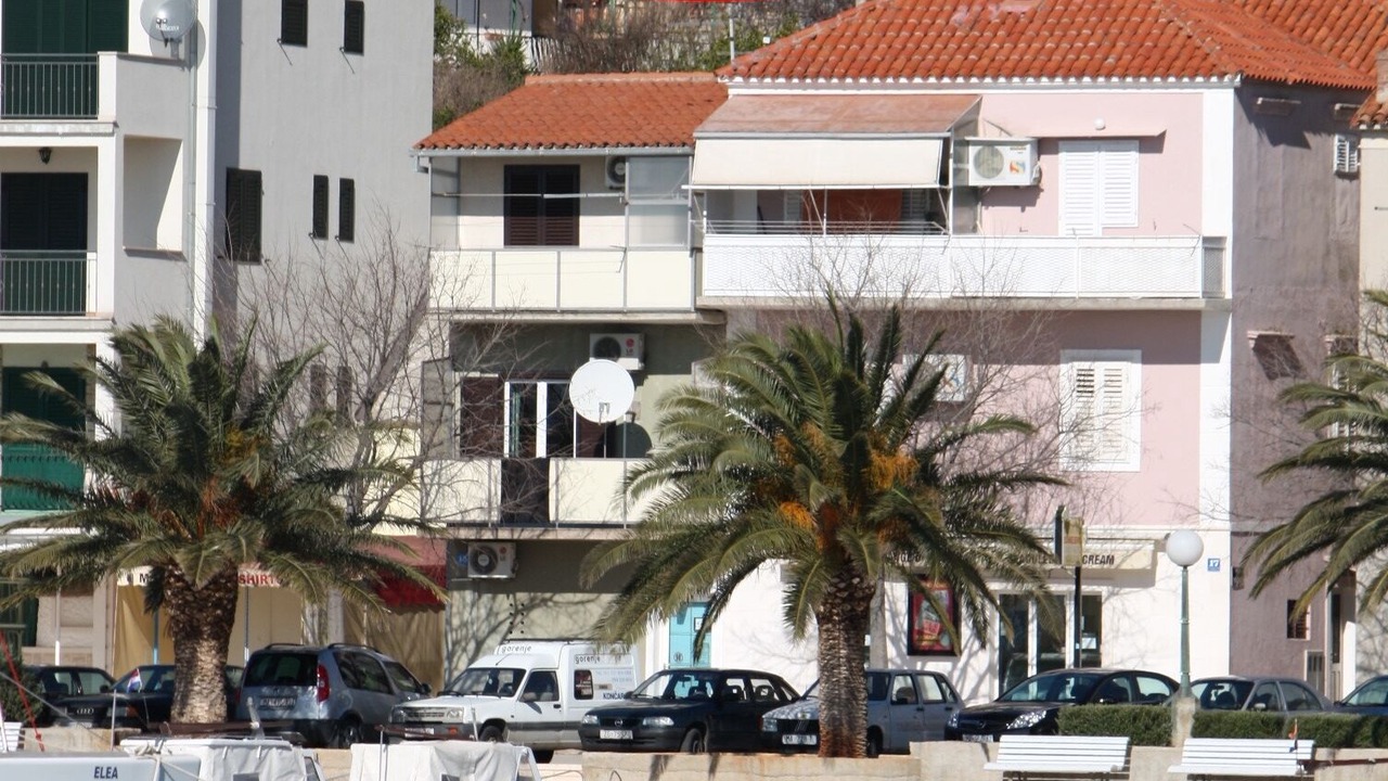 Photo of Outdoor in Baska Voda