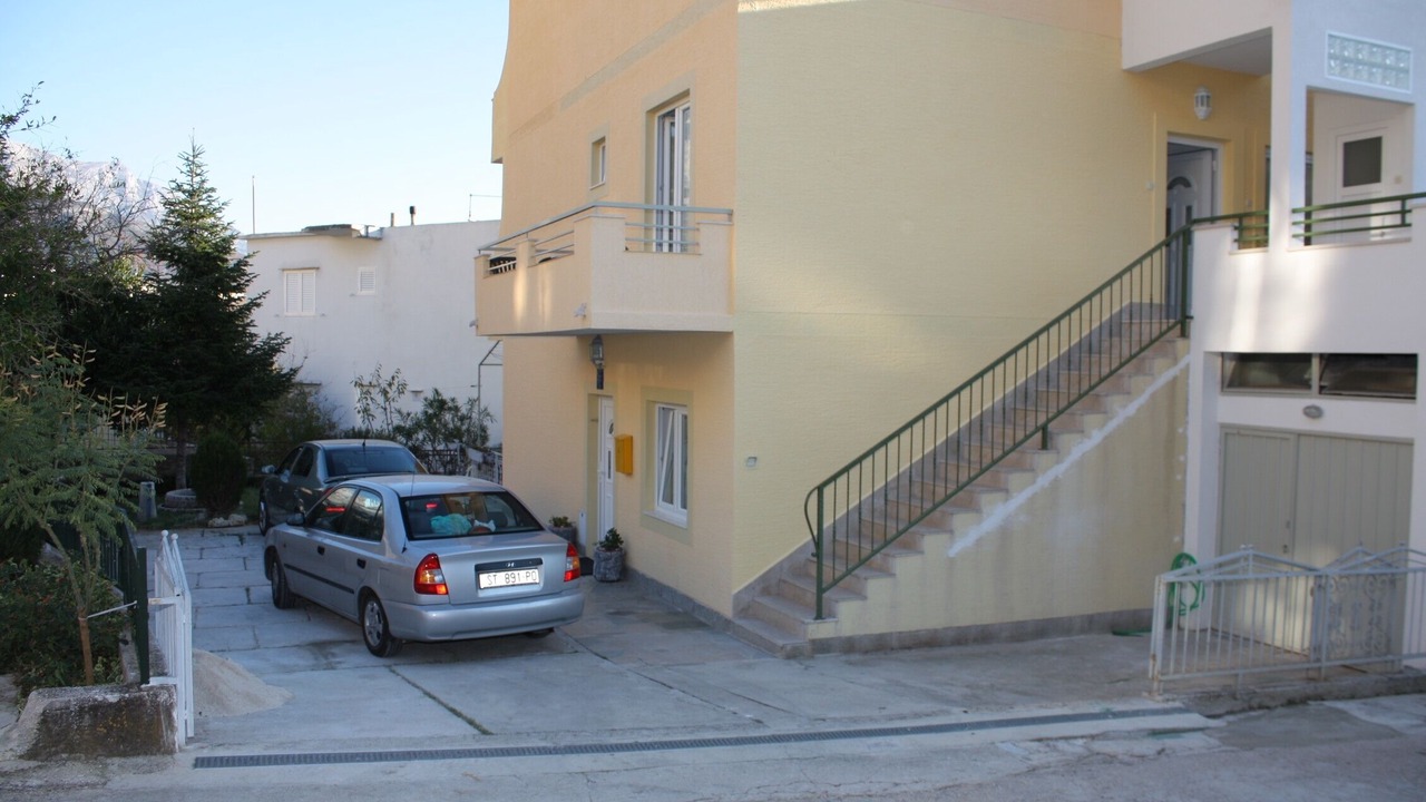 Photo of Others in Baska Voda