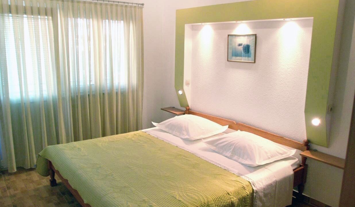 Photo of Bedroom in Baska Voda